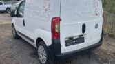 Fiat Fiorino 1.3 JTD SX Kasten 2008m. Dyzelinas Mechaninė