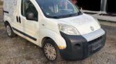 Fiat Fiorino 1.3 JTD SX Kasten 2008m. Dyzelinas Mechaninė