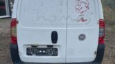 Fiat Fiorino 1.3 JTD SX Kasten 2008m. Dyzelinas Mechaninė