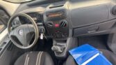 Fiat Fiorino 1.3 JTD SX Kasten 2008m. Dyzelinas Mechaninė