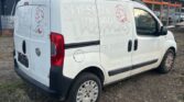 Fiat Fiorino 1.3 JTD SX Kasten 2008m. Dyzelinas Mechaninė