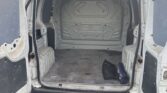Fiat Fiorino 1.3 JTD SX Kasten 2008m. Dyzelinas Mechaninė