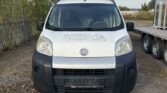 Fiat Fiorino 1.3 JTD SX Kasten 2008m. Dyzelinas Mechaninė