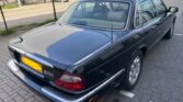 Jaguar XJ 3.2 V8 Executive Lang 1998m. Benzinas Automatinė