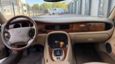 Jaguar XJ 3.2 V8 Executive Lang 1998m. Benzinas Automatinė