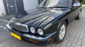 Jaguar XJ 3.2 V8 Executive Lang 1998m. Benzinas Automatinė