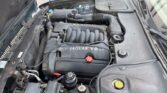 Jaguar XJ 3.2 V8 Executive Lang 1998m. Benzinas Automatinė
