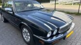 Jaguar XJ 3.2 V8 Executive Lang 1998m. Benzinas Automatinė