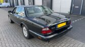 Jaguar XJ 3.2 V8 Executive Lang 1998m. Benzinas Automatinė