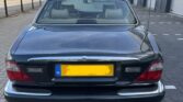 Jaguar XJ 3.2 V8 Executive Lang 1998m. Benzinas Automatinė