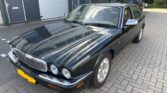 Jaguar XJ 3.2 V8 Executive Lang 1998m. Benzinas Automatinė