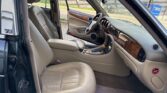Jaguar XJ 3.2 V8 Executive Lang 1998m. Benzinas Automatinė