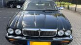 Jaguar XJ 3.2 V8 Executive Lang 1998m. Benzinas Automatinė