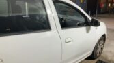 Dacia Sandero 1.5 dCi Laureate 2013m. Dyzelinas Mechaninė