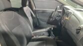 Dacia Sandero 1.5 dCi Laureate 2013m. Dyzelinas Mechaninė