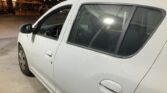 Dacia Sandero 1.5 dCi Laureate 2013m. Dyzelinas Mechaninė