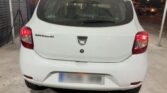 Dacia Sandero 1.5 dCi Laureate 2013m. Dyzelinas Mechaninė