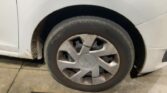 Dacia Sandero 1.5 dCi Laureate 2013m. Dyzelinas Mechaninė