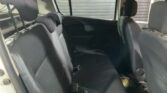 Dacia Sandero 1.5 dCi Laureate 2013m. Dyzelinas Mechaninė