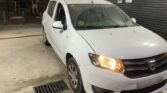 Dacia Sandero 1.5 dCi Laureate 2013m. Dyzelinas Mechaninė
