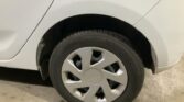 Dacia Sandero 1.5 dCi Laureate 2013m. Dyzelinas Mechaninė