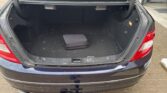 Mercedes-Benz C-Klasse C 220 CDI BlueEfficiency Elegance 2009m. Dyzelinas Automatinė