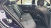 Mercedes-Benz C-Klasse C 220 CDI BlueEfficiency Elegance 2009m. Dyzelinas Automatinė