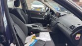 Mercedes-Benz C-Klasse C 220 CDI BlueEfficiency Elegance 2009m. Dyzelinas Automatinė