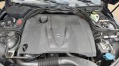 Mercedes-Benz C-Klasse C 220 CDI BlueEfficiency Elegance 2009m. Dyzelinas Automatinė