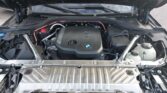 BMW X3 xDrive 20d Mild-Hybrid 2025m. Dyzelinas Automatinė
