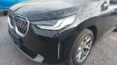 BMW X3 xDrive 20d Mild-Hybrid 2025m. Dyzelinas Automatinė