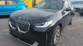 BMW X3 xDrive 20d Mild-Hybrid 2025m. Dyzelinas Automatinė