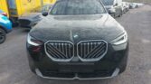 BMW X3 xDrive 20d Mild-Hybrid 2025m. Dyzelinas Automatinė