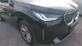 BMW X3 xDrive 20d Mild-Hybrid 2025m. Dyzelinas Automatinė