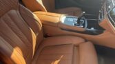 BMW 7er 740d Mild-Hybrid xDrive 2022m. Dyzelinas Automatinė