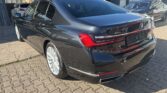 BMW 7er 740d Mild-Hybrid xDrive 2022m. Dyzelinas Automatinė
