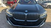 BMW 7er 740d Mild-Hybrid xDrive 2022m. Dyzelinas Automatinė