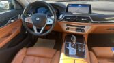 BMW 7er 740d Mild-Hybrid xDrive 2022m. Dyzelinas Automatinė