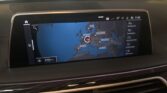 BMW 7er 740d Mild-Hybrid xDrive 2022m. Dyzelinas Automatinė