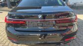 BMW 7er 740d Mild-Hybrid xDrive 2022m. Dyzelinas Automatinė
