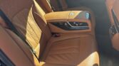 BMW 7er 740d Mild-Hybrid xDrive 2022m. Dyzelinas Automatinė