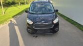 Ford Tourneo 1.0 EcoBoost Titanium 2018m. Benzinas Mechaninė