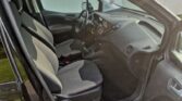 Ford Tourneo 1.0 EcoBoost Titanium 2018m. Benzinas Mechaninė