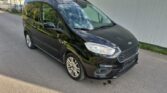 Ford Tourneo 1.0 EcoBoost Titanium 2018m. Benzinas Mechaninė