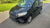 Ford Tourneo 1.0 EcoBoost Titanium 2018m. Benzinas Mechaninė