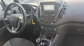 Ford Tourneo 1.0 EcoBoost Titanium 2018m. Benzinas Mechaninė