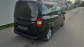 Ford Tourneo 1.0 EcoBoost Titanium 2018m. Benzinas Mechaninė