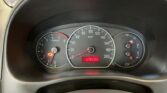 Fiat Sedici 1.6 Dynamic 2008m. Benzinas Mechaninė