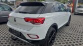 Volkswagen T-Roc 1.5 TSI ACT Life 2023m. Benzinas Automatinė