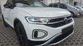 Volkswagen T-Roc 1.5 TSI ACT Life 2023m. Benzinas Automatinė